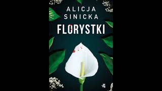 Florystki  kryminał  sensacja  thriller  Audiobooki  Audiobook Pl [upl. by Westmoreland]