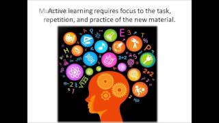 LearnerCentered Teaching Methods An Overview [upl. by Yablon831]