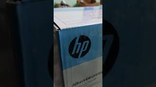 Hp laserjet pro 1108 plus [upl. by Atirma452]