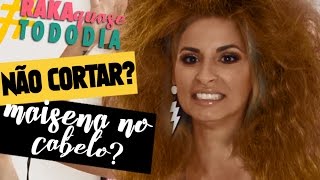 7 DICAS PRECIOSAS PARA SEU CABELO CRESCER RÁPIDO E FORTE por JULIA DOORMAN  A RAINHA DOS CABELOS [upl. by Veta]