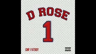 GMF Fatboy  D Rose clean [upl. by Rosenberg]