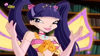 Winx Club  Sezoni 3 Episodi 10  Alfea sulmohet Shqip [upl. by Gilbertson492]