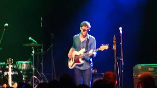 Vulfpeck  Beastly Live at Emos 100917 [upl. by Lani]