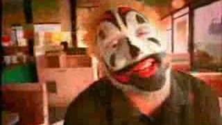 Juggalo homiesICPClean version [upl. by Aztilem673]