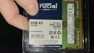 Upgrade the RAM in a Dell Inspiron 15 55025509 [upl. by Malka]