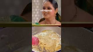 Hetal baniquotGopi ki Maaquot Part1 saathnibhanasathiya ArtiAggarwal [upl. by Pogue]