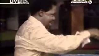 Understanding Dreams and Visions Prophet TB Joshua [upl. by Celie]