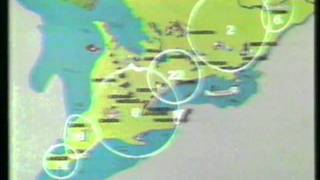 Canadas Global TV  Signoff from 1979 [upl. by Atiuqcaj]