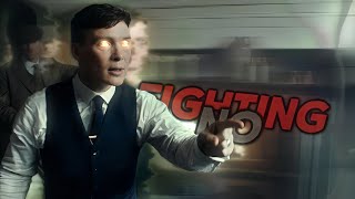 PEAKY BLİNDERS No Fighting Edit🎶ENOUGH🎶 thomasshelby [upl. by Eltotsira]