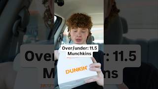 12 Munchkins In ONE Bite [upl. by Mw]