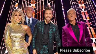 Top Performances from Dancing with the Stars 2024 [upl. by Ailito]