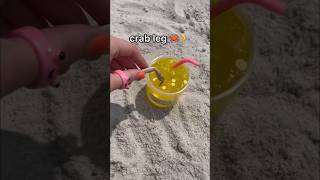 Adding TOO MUCH SAND into SLIME 🏖️😱 satisfying DIY slime asmr [upl. by Eekram]