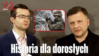 Historia dla dorosłych [upl. by Ajed]