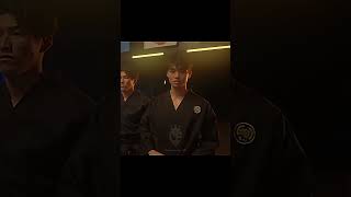 kwon edit  cobrakai karatekid edit [upl. by Tik]