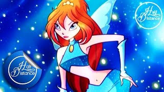 Winx Club Charmix English amp Italian Collaboration Mix Version [upl. by Hploda]