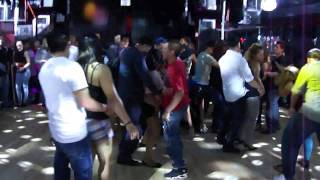 Perreo En El Fiesta Night Club [upl. by Munster410]