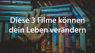 Die besten Spirituellen Filme für ein gutes Neues Jahr [upl. by Corbie]