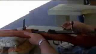 7MM Mauser [upl. by Nehemiah]