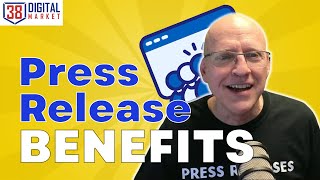 Demystifying Press Release Benefits [upl. by Sergias]