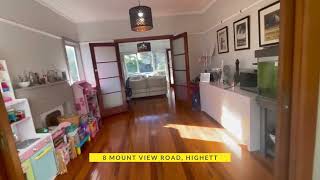 8 Mount View Road Highett  Off Market Opportunity  Kevin Chokshi [upl. by Wane]