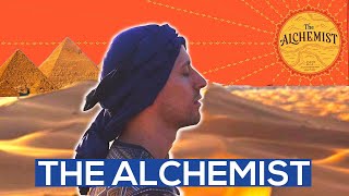 The Alchemist by Paulo Coelho  Top Quotes And Lessons [upl. by Annert]