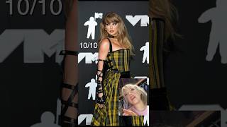 A Few Of My VMA’s Red Carpet Thoughts fashion vmas [upl. by Ahker]