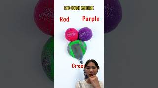 Let’s guess color with me art satisfying drawing diy colormixing guessthecolor paintmixing [upl. by Helmut]