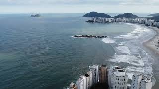 Morro do Maluf Guarujá [upl. by Sitrik]