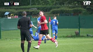 Highlights  Shenfield v Belstone  18524 [upl. by Berkman]