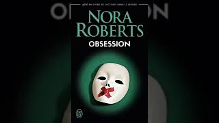 Nora roberts audiobook full The Obsession End [upl. by Cristina819]