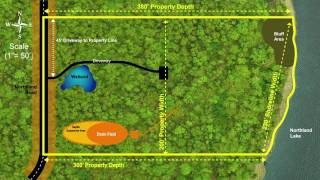 How to Prepare a Site Plan [upl. by Rhody94]