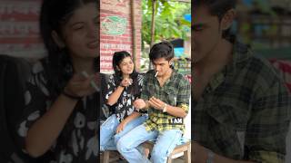 Cigarettes 🚬 lover 😁🤣 Brothersister love  tiyaa  Nilesh trending foryou youtube [upl. by Mccurdy889]