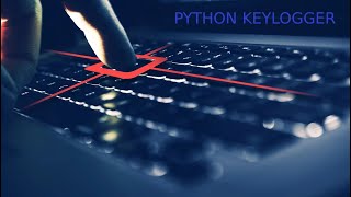 Cum se face un keylogger in python folosind discord webhook [upl. by Ahsiele]