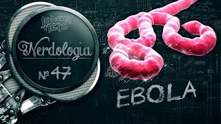 EBOLA  Nerdologia [upl. by Uahc]