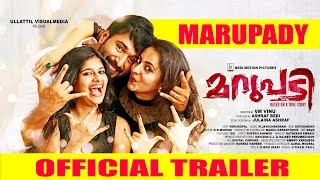 Marupadi Official Trailer  RahmanBhama amp Baby Nayantara  Directed by VM Vinu [upl. by Nicolette468]