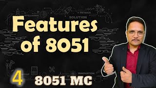 8051 Microcontroller Explained Features Components and Applications [upl. by Alena449]