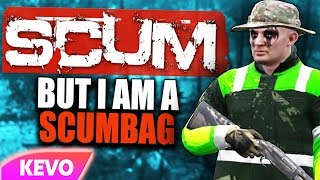 Scum but I am a scumbag [upl. by Annotahs]