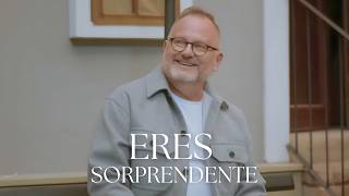 Marcos Witt  Eres Sorprendente Videoclip Oficial [upl. by Ailalue633]