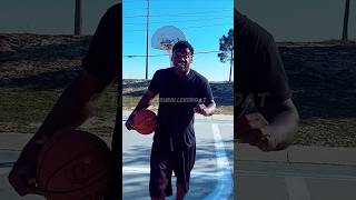 “Fair rim”😳🔥 espn ballislife fypシ nba basketball mrbeast nba2k23 cashnasty gaming 2k [upl. by Antonetta]