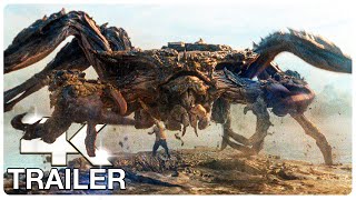 TOP UPCOMING ACTION MOVIES 2023 amp 2024 Trailers [upl. by Keiko]