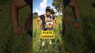 The Most Affordable Plate Carrier I Use [upl. by Lasley736]