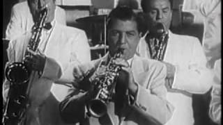 Charlie BARNET amp His Orchestra quot Skyliner quot [upl. by Cestar]