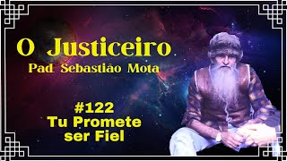 Hino 122  Tu Promete ser Fiel 💚 Gravação Oficial Estúdio 💚 [upl. by Matthaeus712]