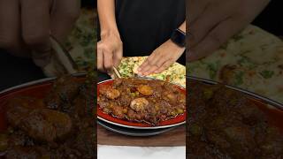 Restaurant Style Matar Mushroom Masala ASMR Cooking  shorts asmr cooking indianasmrworld [upl. by Boccaj]