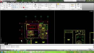 Restablecer Configuración y Barras por Defecto  AutoCAD 2010  2015 [upl. by Tat]