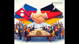 Unveiling the Germany Nepal Labor Agreement 2023 [upl. by Derk691]