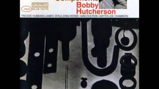 Bobby Hutcherson  Components [upl. by Dibb]