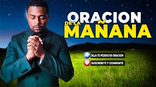 🔴Oración de la mañana 🙌 Francisco Pinales sábado 30 de marzo de 2024 [upl. by Hersch]