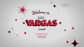 WELCOME TO LOS VARGAS [upl. by Inohs]