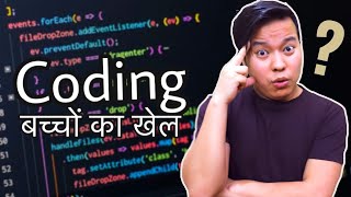 How to Learn Coding for Beginners  Sharing My Experience [upl. by Lleddaw]